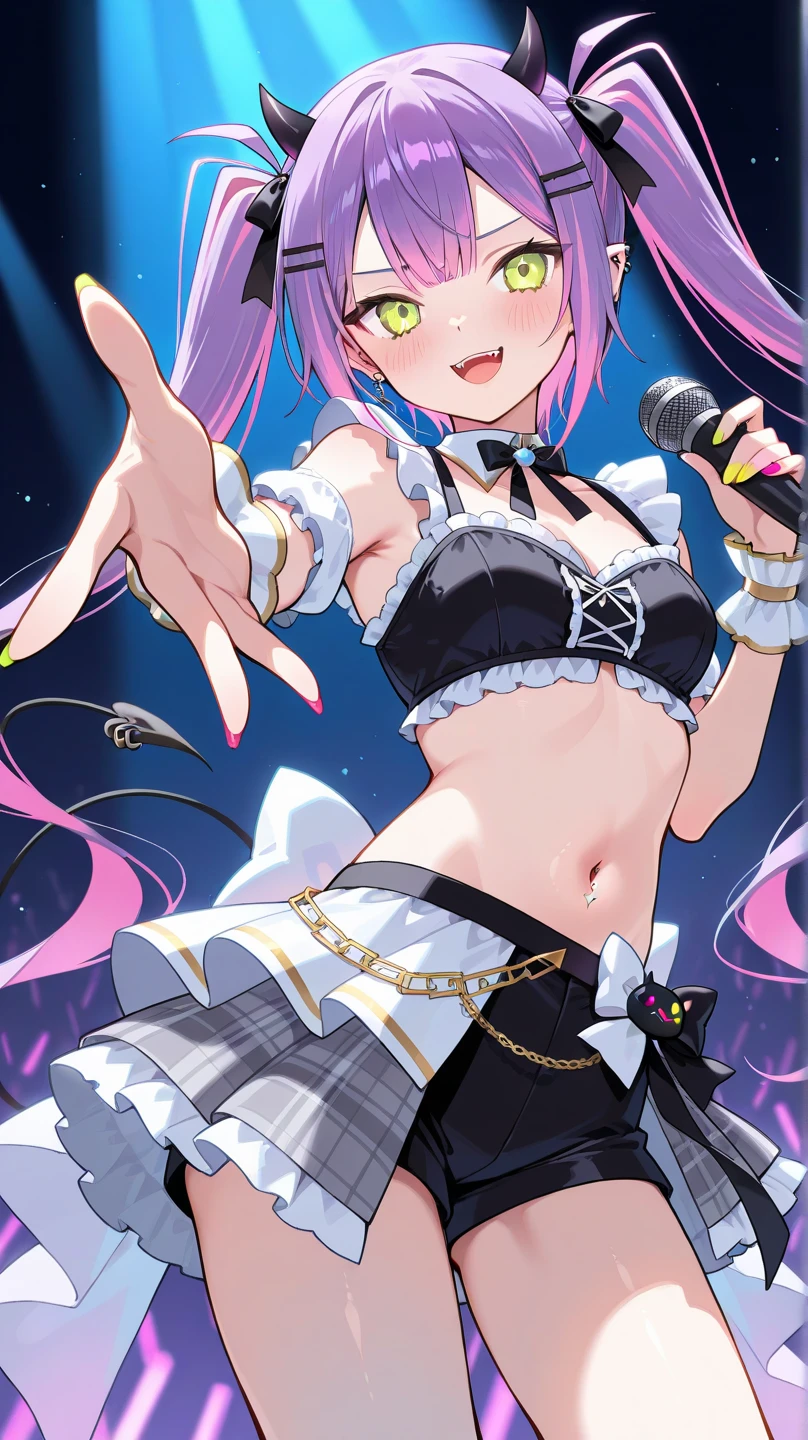 Idol  magical dress singing, pretty cure