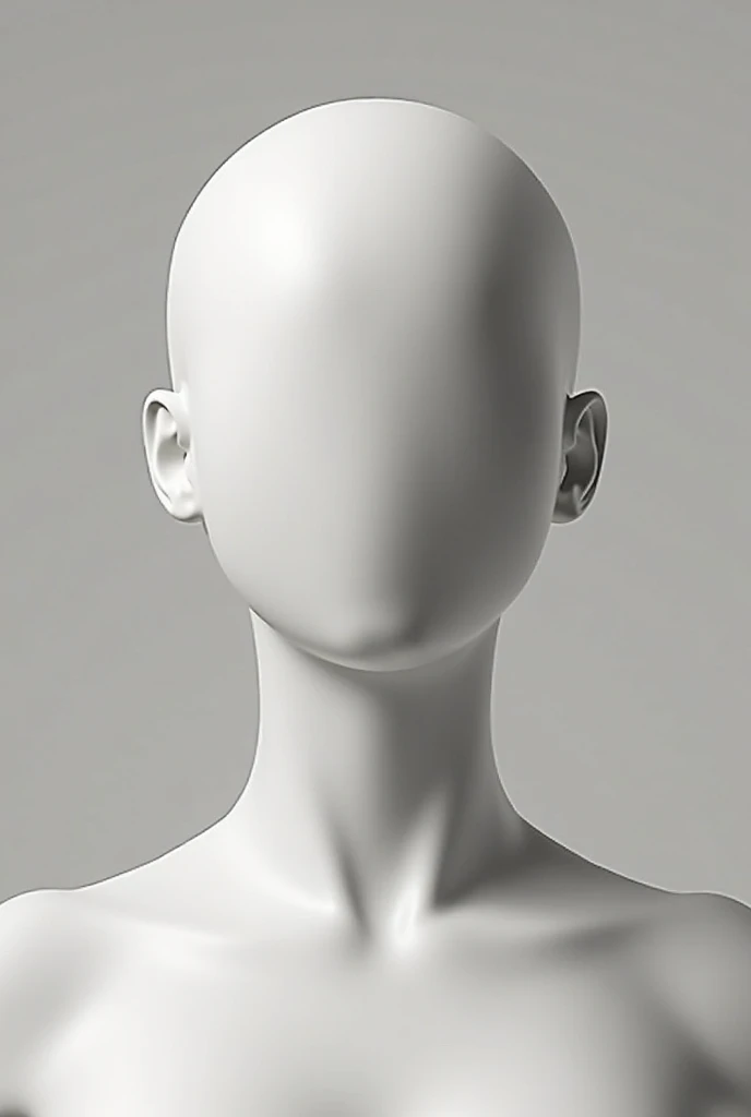 there is a mannequin wearing a black shirt with a white logo, creepy mannequin, he has an elongated head shape, surreal alien ribbed white fruit, twisted god with no face, well detailed head with led eyes, head and bust only, no face mask, ribbed man face portrait, gigantic man head, full subject shown in photo, head fully visible
2
there is a mannequin wearing a black shirt with a white logo, a surrealist sculpture by Jaakko Mattila, reddit, new sculpture, creepy mannequin, he has an elongated head shape, surreal alien ribbed white fruit, twisted god with no face, well detailed head with led eyes, head and bust only, no face mask, ribbed man face portrait