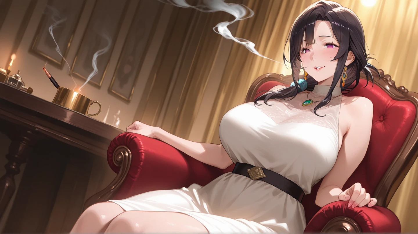 Hot mom，独奏，（：1.3），thick thight，upper legs，Wide buttock，dent in the skin，Double tail，curlies，ssmile，cheerfulness，（Red latex apron：1.2），cparted lips，plumw，，Obscenity，exposed midriff，protruding areolas，gigantic cleavage breasts，4K，realistic humid skin，Armpits，Large curved hips，a variety of poses，Stick out a very long tongue，Fleshy figure，with perfect legs，Hypertrophic，protruding areolas，，Bronzed skin，detailed lips，bubble butt，Dewy，mouth drool，Lick，Place your fingers between your legs，Hungry and thirsty housewives，erected，Wrinkles，Clean the room，Eyes look at the lens，A shy look，Blushing aunt，Two braids，Smooth skin，Very meticulous clothes，Intriguing set，extremly high detail，A detailed face