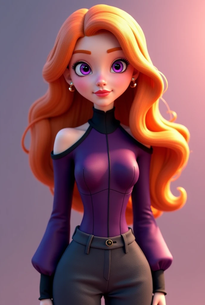 Matpat junko posing