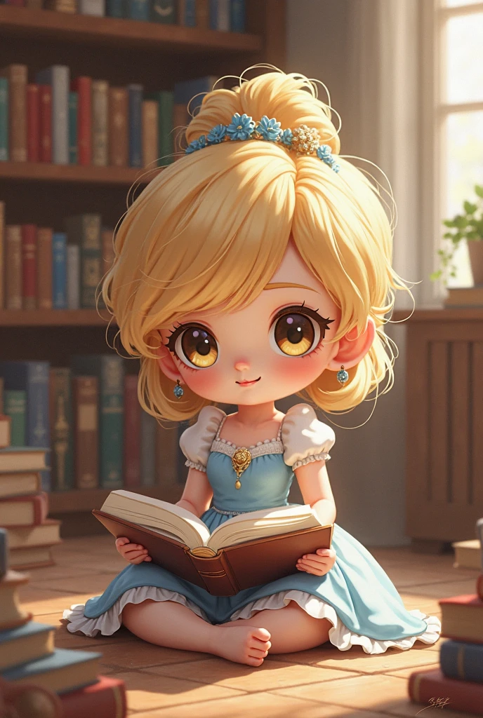 Open Bible