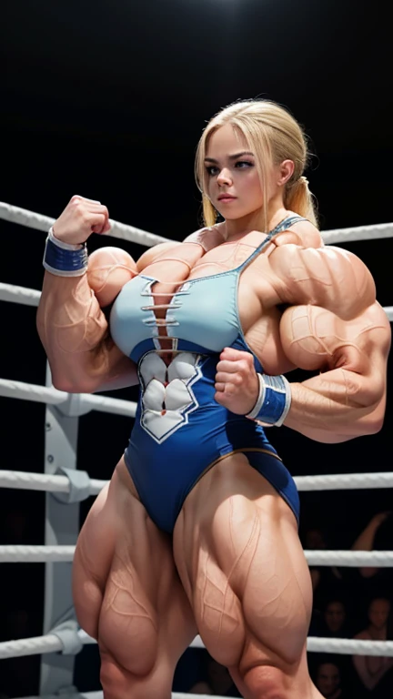 Tsunade, sexy body, muscular body, big breasts, 4 arms, full body.