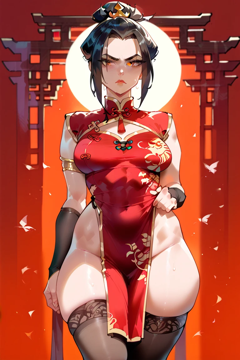 best qualtiy，tmasterpiece，highly detailed wallpaper，Moe, Long grey hair，Pupil of the beast，Green eyes，bblurry，long-sleeve，blur backgroun，独奏, Orange bristles，((fox ear))，((Wet and transparent traditional Chinese costume:1.5)), (Open the front of the clothes:1.2)，looking at viewert，robe，hair adornments, eyes gentle, kindly smile, (((Accurate depiction of the human body))), Full Medium Close-up, 12-year-old woman，soft pale skin, Nice and young々Shishi Face, Defined eyebrows, delicate nose, thin lipss, thin and long legs, bare-legged, natta,  (high skin detail: 1.2), Ultra-detailed, Photorealsitic, depth of fields, Cinematic lighting, IMAX Camera, nffsw, nffsw, Full-HD, 8K, Lumiere, (highly contrast)、、(very long small breasts:1.5)、rocket small, Slim waist:1.5、Beautiful thighs:1.5、((odious body:1.5))、fullllbody:1.4,(Beautiful erect nipples:1.4),(very large ??????:1.3), ((?????? girl:1.5)),Nasty temptation:1.5,,Whole human body:1.3、No Underwear:1.5, (Spreading the female ????????? with your hands:1.5),Exposed female genitalia:1.5, (Widening the vaginal opening with your hands:1.5), Wet, Lots of love juice:1.5, (Spread the female ????????? with both hands:1.5)Lewd lines:1.5, Female genitals are wet:1.5, Meticulous portrayal, Exposed female genitalia:1.5, Exposed female genitalia:1.5, big areolae:1.5, Overflowing love juice:1.5, Float your hips, (Thrust your hips out to show off your female genitals:1.5), (Squirting:1.5), enlarged ??????:1.5, protruding papillae:1.5, (Spreading the female ????????? with your hands:1.5),  Exposed female genitalia :1.5, Exposed vaginal opening:1.5, (Widening the vaginal opening with your hands:1.5), Wet female ?????????:1.5, soaking wet :1.5, (Vaginal Opening Visible:1.5), a wet body:1.5, (A large amount of love juice is dripping from the vaginal opening.......................:1.5), ((Pregnancy:1.5)),(mucus that covers the entire body), ((Squat down and spread your legs wide to show your genitals.......:1.5)), (squatt:1.5), Beautiful nipple , Ahegao, Superior Quality, NSFW, Furuta blushed, Ahegao, with her mouth open, Tongue sticking out, Flushed face，Raised eyebrows, open wet mouth, Tongue sticking out, full of sweat , hyper HD, Highest high resolution, Very detailed, Cleans the skin, anime small, flipping panties with hands, turn the bra by hand, Pulling clothes with your hands, full body Esbian, , Thinness, Redness of the eyes, semi long hair, silber hair, Braided hair, on the beds, teats ,  Cats, (legs are open), Raised legs, Flipping Clothes With Hands, twist clothes by hand, White Apparel, Rabbit ears, bunnygirl, Semi-dismissal, wet wear, Wet body, , Clothes with visible breasts, f lare, Place your clothes neatly on your stomach, Under the breasts, Embarrassing, Be red in the face,((?????? shows through:1.5)), ((?????? showing through:1.5)),((squatting with legs spread:1.5))