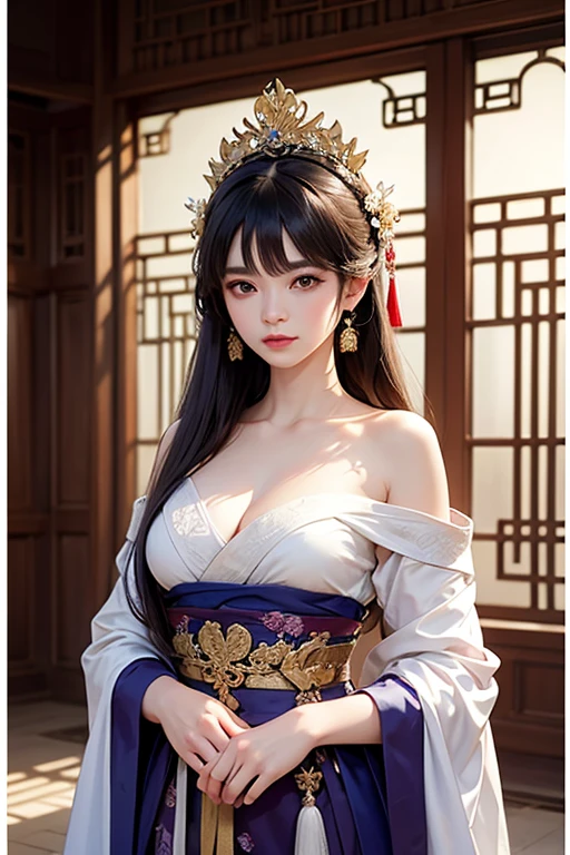 (masterpiece、highest quality、highest quality、official art、beautiful and aesthetic:1.2)、(1 girl)、extreme details、colorful、highest details、official art、unity 8k wallpaper、Super detailed、beautiful and aesthetic、big boobs、masterpiece、highest quality、(zentangle、mandala、tangle、Entanglement)、holy light、gold foil、gold foilアート、Glitter painting、Perfect NwsjMajmagic