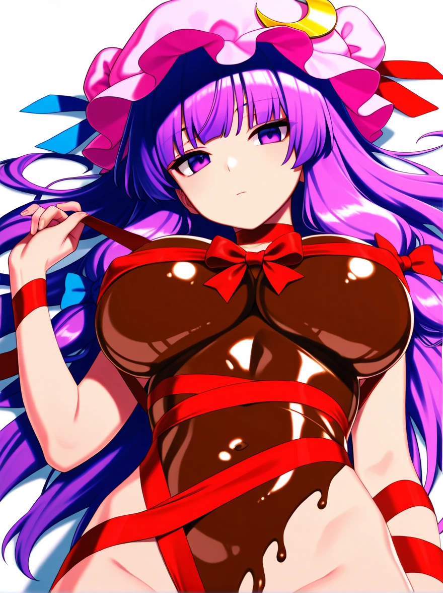 Nino Nakano, nino nakano, long hair, bangs, blue eyes, hair ornament, hair ribbon, pink hair, blunt bangs, two side up, butterfly hair ornament, mature female, breasts, nude, red gag, Blushing, frowning, Bondage and BDSM, Whole body, kneeling position on the floor, Ball Gag, red gag, Arms behind back, arms tied, bdsm, bondage, bound, bound legs, shibari, rope, spread legs, barefoot, arms behind back, bondage shibari, saliva, drooling, excessive saliva, pussy vibrators, Takate Kote, Panting, ((Blindfolded eye, Blindfold around the head )), Cat position, Nipple piercing