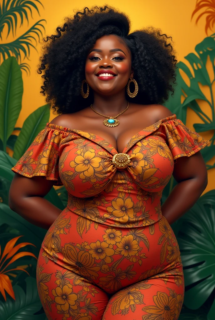 Plus size