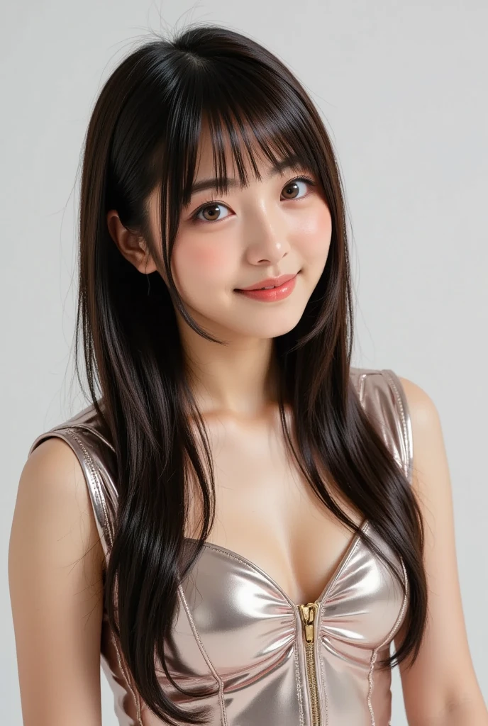 Beautiful woman, Japanese actress, ((gold bikini)), looking us, and little smiling, walking on night pool, ((full body shot)), incredibly detailed face, incredibly detailed beautiful eye, ((double eyelid)), glossy lips, focus on face, ginger drill semi-long hair, masterpiece, beautiful legs, high quality, best quality, highly detailed, insanely detailed, 8K