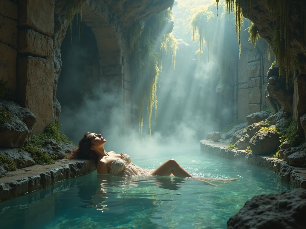 Cheetara, wide open eyes orgasm face, anal fuck with an orc, in a the woods near a cabin, nude, at night, cowgirl, squirting hard