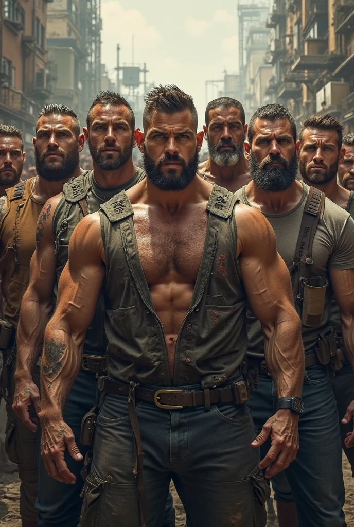 Men