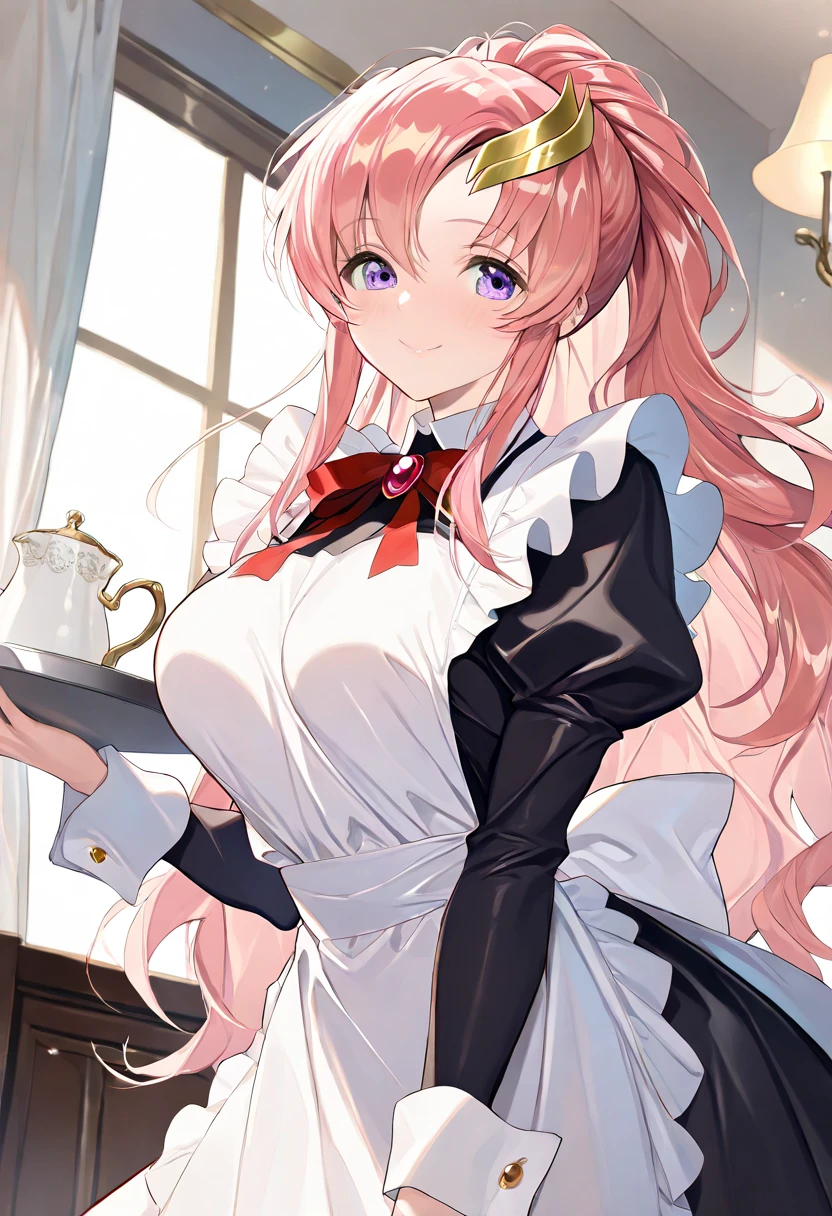 1girl, (Portrait of a beautiful maid girl), assassin maid, elegance, detailed beautiful face, (finely detailed beautiful eyes), (hold a survival knife:1.4), cowboy shot,
((very detailed, ultra-high resolution, absurdres, highres, masterpiece, best quality, very aesthetic, fine texture, newest, perfect lighting, best shadow, sharp focus, high color saturation)), (anatomically correct, perfect hands), (professional photography), (anime art style), great lighting,
