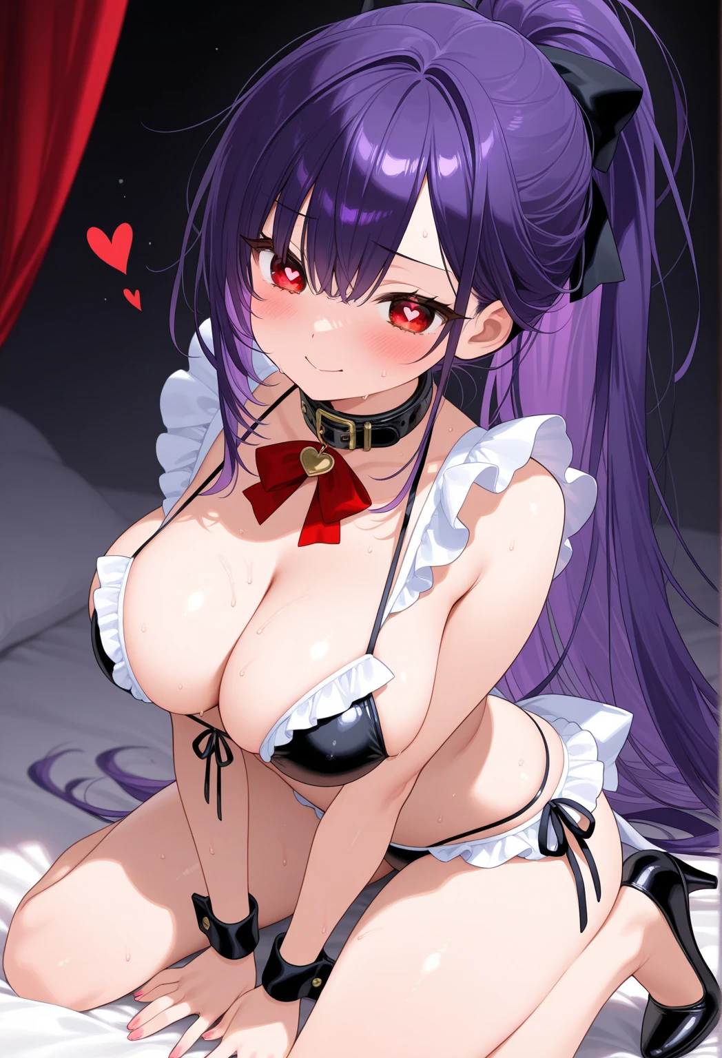 {{{{{16k}}}}}, {{{{{transforming a Hermaphroditic nudity girl with a strong erectile penis into her facial rank to the SSS rank of top-notch pretty actresses, She is laid on an coffin of flowers bouquets and her body becomes more curvy, She begins lovingly jerking off with her own penis, As the tattoos increase her waist and underbust get thinner, her breasts get even bigger, her cleavage gets deeper, and her crotch gets stronger erectile penis, Her hair is replaced by a bang long glossy very Straight black hair, A young girl was injected with more and more female hormones and Reproduce as underbust and topbust firmness lasciviousness 18-years-old nudity girl, Installed the brilliance of loving sex, The growing body is reproduced with sex-loving, sexy, thick vivid lips, The romantic look on her face when her too cute gaze she gives only to the one she loves, Her gasps echoing through the air, A full view of her cock, she sits up on her upper body, open up on her both kneess, She is fitted with a heart collar that puts people which transforms her into a cute once-in-a-millennium}}}}},{{Extremely detailed}},{{{{{integrated her head pure small, her swinging tits, Enchanting Too thick and erotic lips, Her thickened lips shimmer with luster}}}}},{{{{{Her tattoos spread all over her body, She is tattooed with lewd flowers on her neck, arms, lower abdomen, thighs, Flower piercings are attached all over her body}}}}}