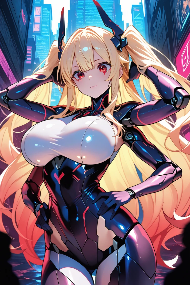 (masterpiece),(Highest quality),(Super detailed),(Best illustrations),(Best Shadow),(Absurd),(Detailed Background),(so beautiful), 16K,(Highest quality), 8K,(Best illustrations),(Best Shadow), (so beautiful)angelabalzac, One person, alone, Big Breasts, , , , , , Blonde, blue eyes, (deva battle suit), Elbow hand pockets, headgear, Low twin tails, empty eyes, blank eyes, Green glowing star, Star-shaped hair fastening, , , sweat, , orgasm, afterglow, erotic smile, pussy, crimson lip, , , , , Sexy posture, dynamic pose, , cross-eyed, rolling eyes, , , , , , , , , saliva trail, full-face blush, Detailed super oily shiny skin, , , orgasm, , , arched back, , torogao, ahegao, BREAK, pink neon, Dramatic lighting, psychedelic, Clear liquid, Oculogyric crisis, night, wonderland, , colorful, Fantastic Light