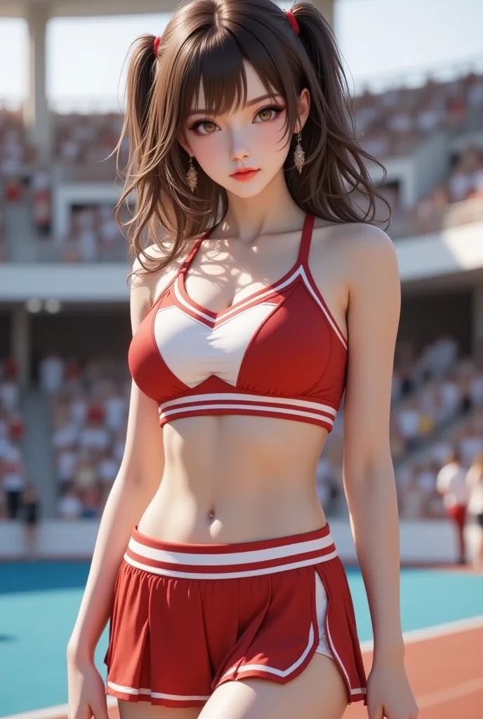 24-year-old woman、stripper((stripper))、Strip Theater、Strip Dance