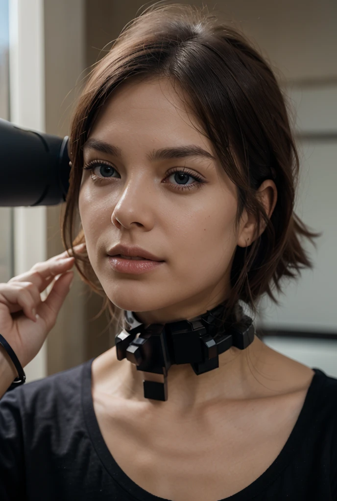 How it feels to have technology controlling your mental health