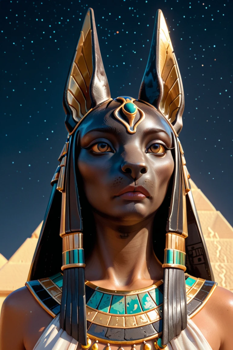Anubis