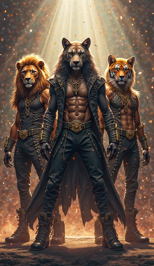 Anubis,Transparent underwear, dogman,Bare feet,Abs,Thin,dog collar,Dog leash,