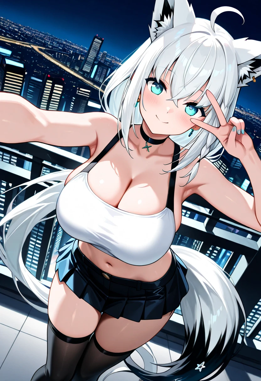 (8K, ultra fine, ultra fine, high quality, special effects, highest blockbuster, realistic effects, vivid, natural movements, full body shot), two sexy big Racing girls, 20 years old, racing scenes, sexy big racing girls, long white hair, super long white hair, sexy big , raised points, sexy racing girl uniforms, (Low waist thong underwear, Super long white hair) Sexy see-through fishnet tights), transparent, sacred, necklaces, earrings, halos, rings, elastic muscles, beautiful hair, huge breasts, wide hips, big hips, beautiful long legs, white, moisturized skin, beautiful eyes), noisy details racing scenes, competition venues, large crowds,