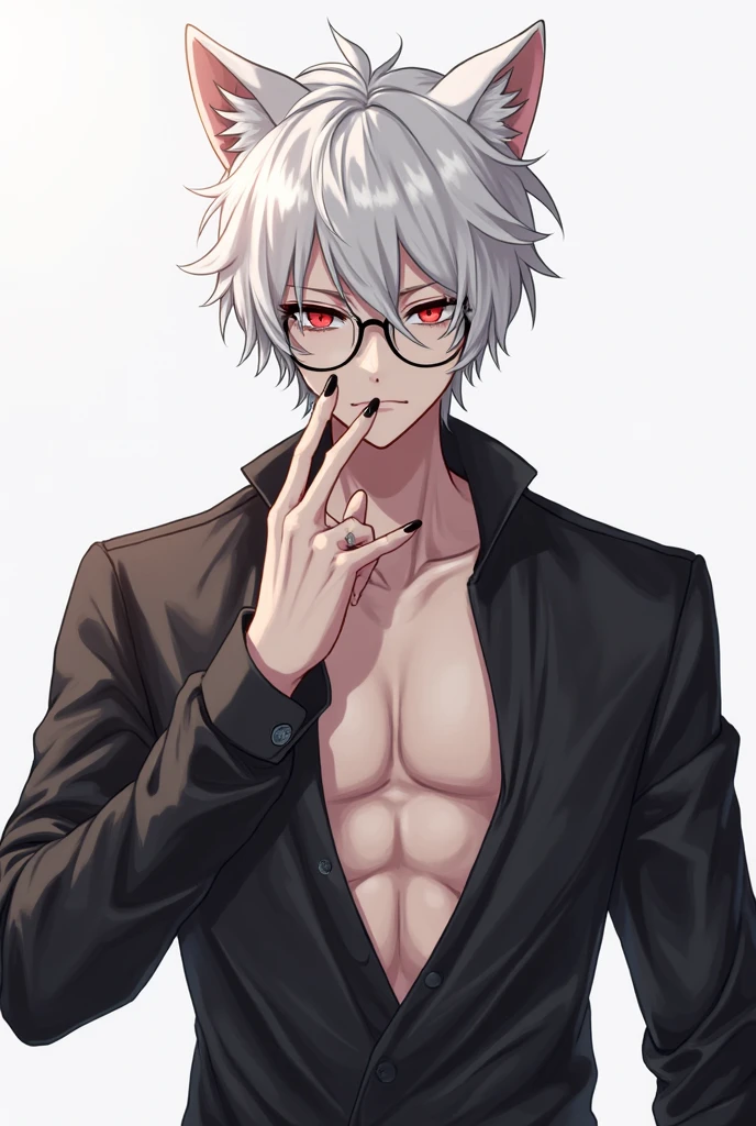 male mad soul
