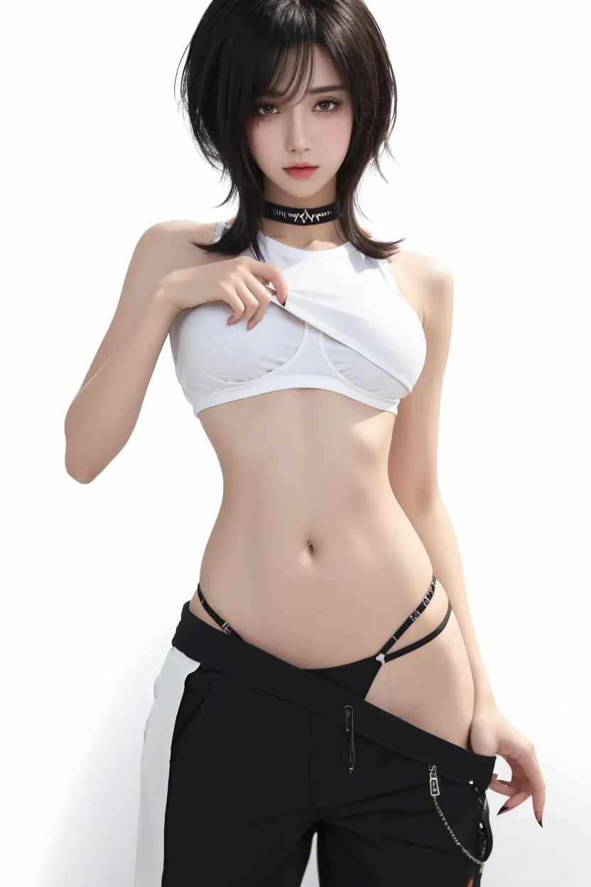 (very delicate and beautiful:1.2)super model,perfect shape,girl's,,Thighhighs,beautiful feet,beret,gentle expression,spoiled look,Innocent face,mini skirt,big breasts,beautiful breasts,voluptuous,bike shorts,,masterpiece, highest quality, High resolution, 8K, , Maid clothes,mini skirt,,short hair, messy hair, blush, sexy pose, big breasts, sweating,, sweating, cityscape, vivid details, super detail, realistic skin texture, Surface details, Beautiful eyes in every detail, medium full shot, ,flame background,smile,Look at your audience