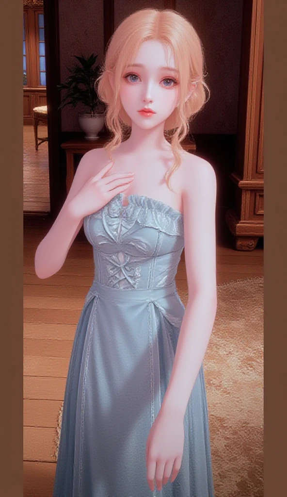 masterpiece, best quality, extremely detailed 8k, ultra hd, ultra-detailed, highly detailed, highly realistic, ultra-realistic, hyperrealistic, hyperrealism, (1woman:1.5), (solo:1.5), (beautiful Russian woman:1.7), (beautiful JAV Idol woman:1.7), anatomically correct, (detailed realistic skin), (realistic big breasts), slender abs, (closed mouth:1.35), nsfw,