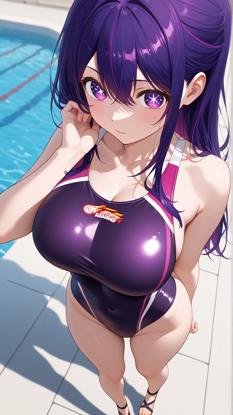 best quality，8k，smile，blazer，middle School girls，Purple Leather Jacket，beautiful girl,swimsuit,比基尼,multiple girls are depicted，harem，idol group，photo shoot，long hair，highest quality，big breasts，happy girl,horny girl，yellow eyes，Pool，Beautiful Girl Country，Beautiful Girl&#39;s Paradise，fur jacket，perfect face，standing position,girls hugging each other，letting down one&#39;s bangs，beautiful eyes,Ocean,girls hugging each other,smooth hair，Angel Girl，multicolored hair colors，naughty girl，evolution，Beautiful Girl&#39;s Paradise，beautiful girl，beautiful girl，loose socks