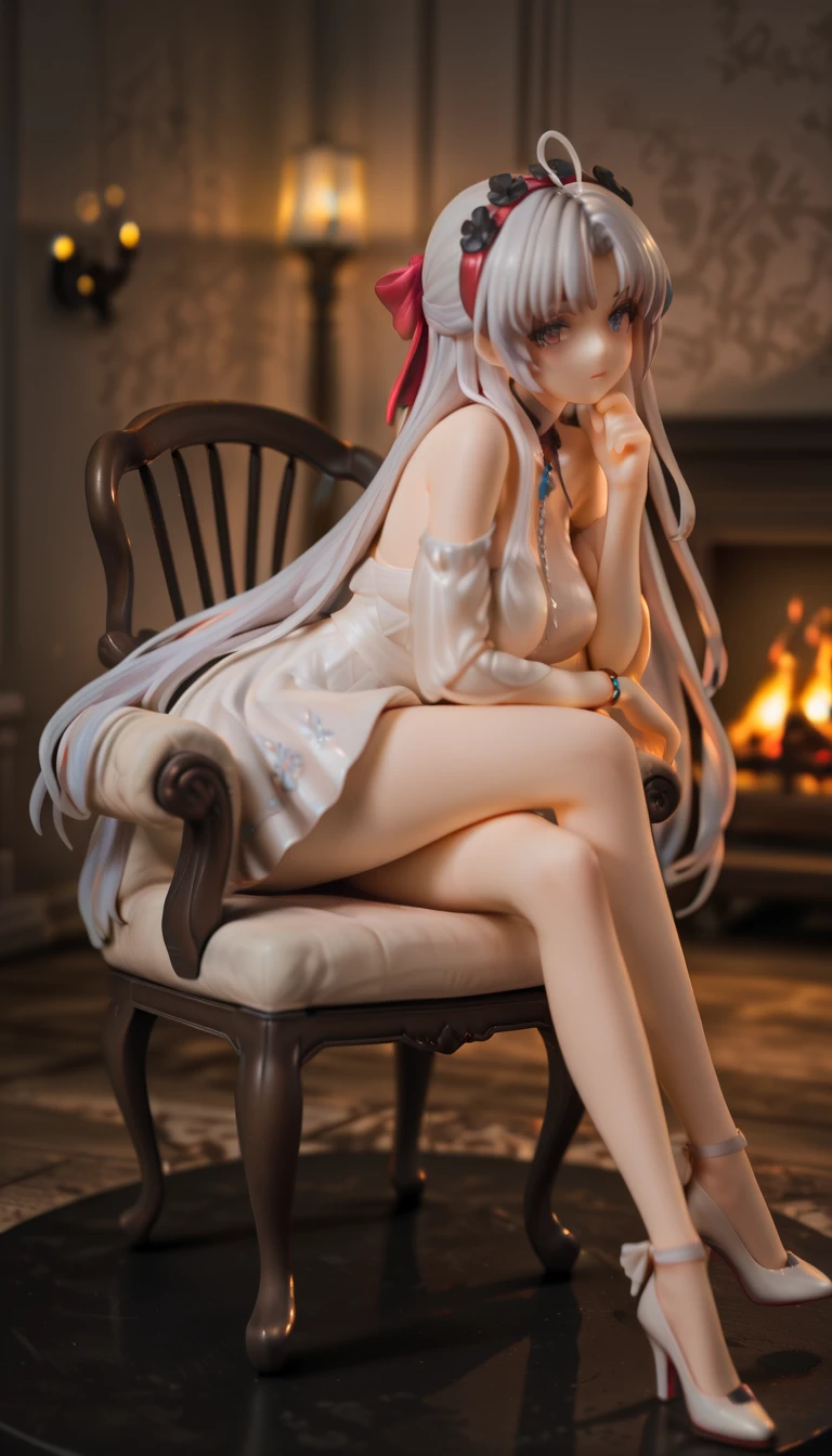 (nsfw:1.5), (Highest quality),(Masterpiece), One Girl, 独奏, alone, (beautiful girl:1.3), (10 years old:1.2), Extremely detailed clarity, (naked:1.5), Slender body, Beautiful breasts, (small breast:1.5), Parted bangs,Sit on a chair,Knee Up,Leg spread, (Milk coming out of the breasts),(Sperm coming out of pussy), (in school classroom), (on the chair:1.5),From below、Anatomically correct