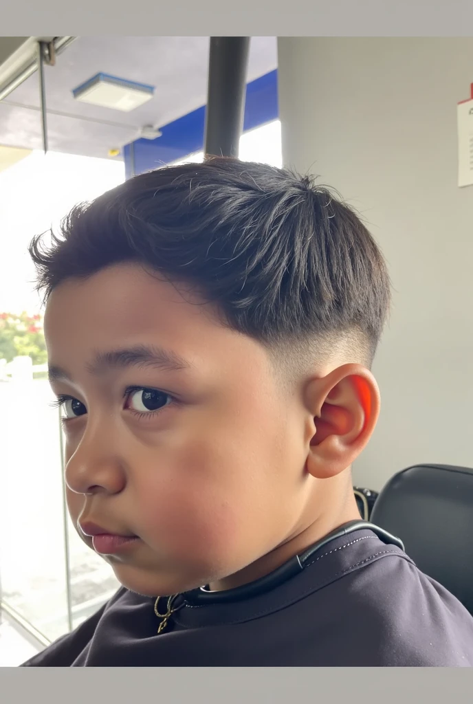 Ai instgram boy