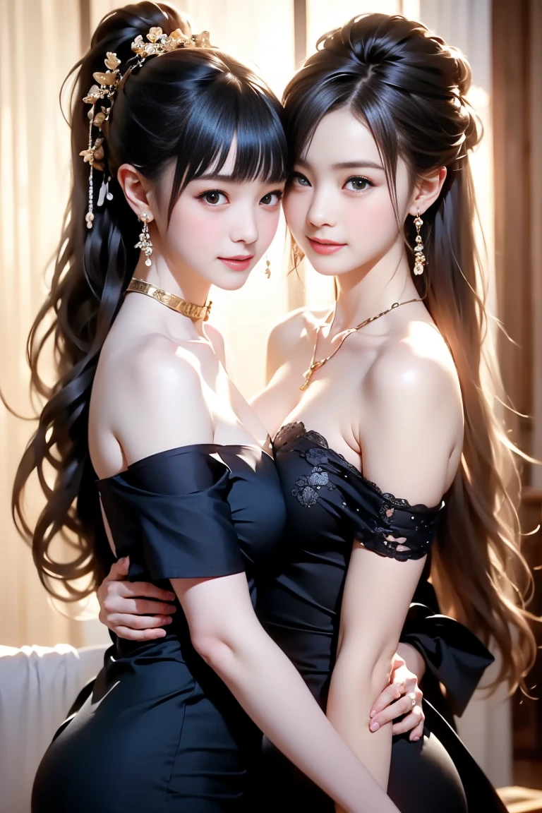 7),best qualtiy, tmasterpiece, A high resolution, 1girll,Chinese wedding dress,hair adornments,choker necklace,jewely,beauitful face,after sexing_Body,Tyndall effect,realisticlying,Dark Studio,edge lit,twotonelighting,(highdetailskin:1.2),8K UHD,digital SLR camera,gentle illumination,high high quality,Volumetriclighting,Frankness,photore,A high resolution,4K,8K,Bokeh