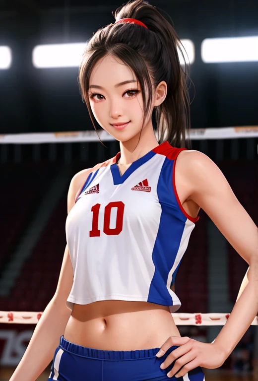 Competition Uniforms