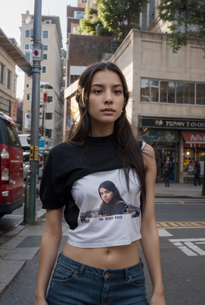 1girl, 12 years old, (realistic:1.3), finely detailed, quality, (masterpiece:1.2), (photorealistic:1.2), (best quality), (detailed skin:1.3), (intricate details), dramatic, ray tracing, photograph, Ornate Tropical Las Vegas, at Golden hour, Ultrarealistic, Queercore Art, broad lighting, film grain, film camera, Circular polarizer, Sepia filter, Instagram, UHD, dslr