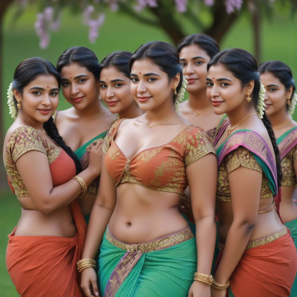 Bra and panty , Indian ,topless