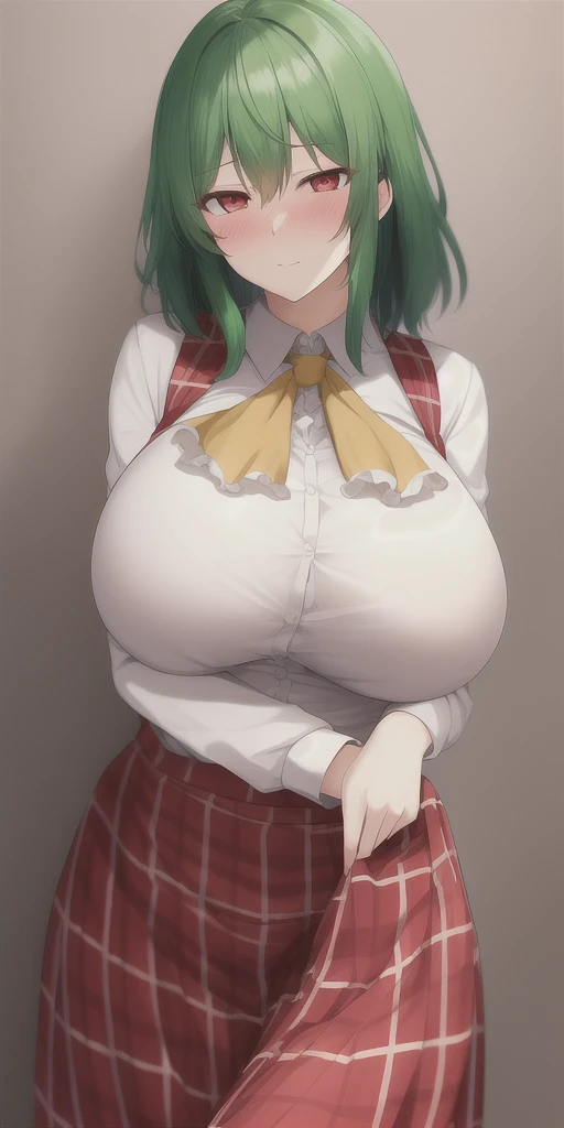 ((((NSFW: 1.4))))、(8K, RAW photo, highest quality, masterpiece: 1.2), (real, Photoreal: 1.4), super detailed, (AV idol), perfect detail, looking at the viewer, full body, open legs, wet body, close up, Pussy juice, Intensely flushed face ((((Crying Embarrassed expression Lots of drooling Lots of tears Obscene images Pant voice Woman in disgrace)))) Inner thighs wet with a lot of love juice ((She screams as she cums hard)) "I, Shindo Eriko, am interested in sex, but I have never cum yet. Everyone, please play with Eriko's breasts and vagina and give her pleasure. Everyone across the country, please take a good look at the scene where Eriko feels good and cums for the first time..." Stripped naked, tied to a chair and forced to spread her legs in an M-shape, the innocent idol begs to be made to cum with her face red with ultimate humiliation... The whole story is broadcast nationwide on TV. The man inserts his middle finger into her genitals and moves it even more vigorously. He then roughly kneads her clitoris. His hands also grab her breasts and ass more vigorously. "This! Please, please, please," Eriko moans in pleasure and begs for forgiveness. However, the men's torture only escalates. While writhing in pleasure, Eriko stunnedly follows the words on the sign. then, when she finally understands the meaning, her eyes widen. "S-Stop! Ah-ahhh, it's bad! S-Stop! it's bad, it's too bad... Ah-ahh!!" Leaving behind a wordless scream, Eriko finally climaxed and passed out. The sign that Eriko saw had the words "Super Hidden Camera!" written on it in large letters, A woman facing the camera and being exposed、She spreads her white panties with both hands to show the crotch area., Composition that focuses on the vagina、whole body