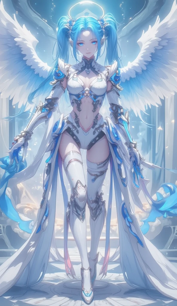 scarlet jhohanson, grandes senos , cuerpo completo , culo grande, hermosa vagina , ropa ajustada , panty ajustada, armadura del caballero seiya de pegaso, armadura brillante y sexy, ojos azules brillantes , fondo magico, diosa, armadura con brillantes de oro, y rubies