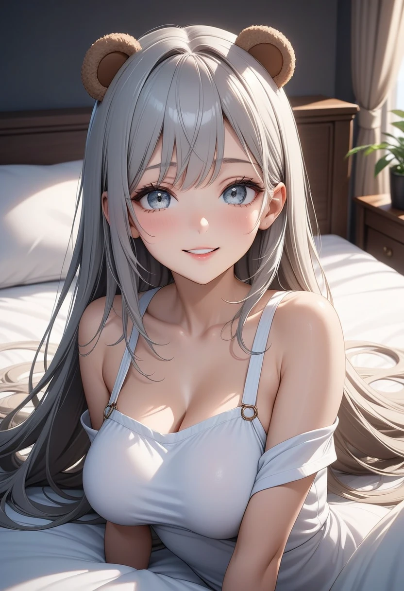 Top quality, realistic, very delicate and beautiful, RAW photos, professional lighting, face lighting, depth of field, single focal, whole body, 1 woman, (pureerosface_v1: 0.33), (ulzzang-6500: 0.33),