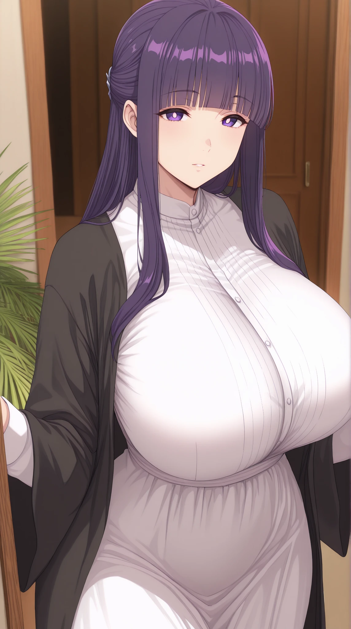 (((Sweaty)))toilet room　Sweaty　huge tit　big boob　((((sagging breasts))))　(((nipples stand)))　barechested　(((spread pussy))) sexual　(((((the areola is large)))))　((Sagging milk))　(((Small room)))