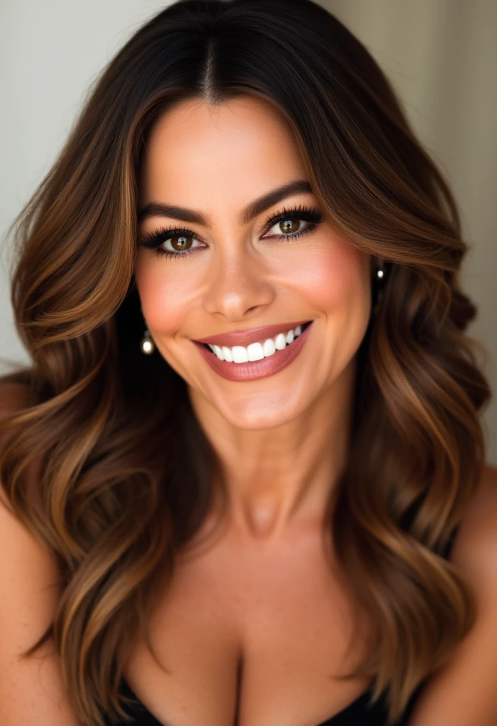 RebeccaFergusonExl , smile