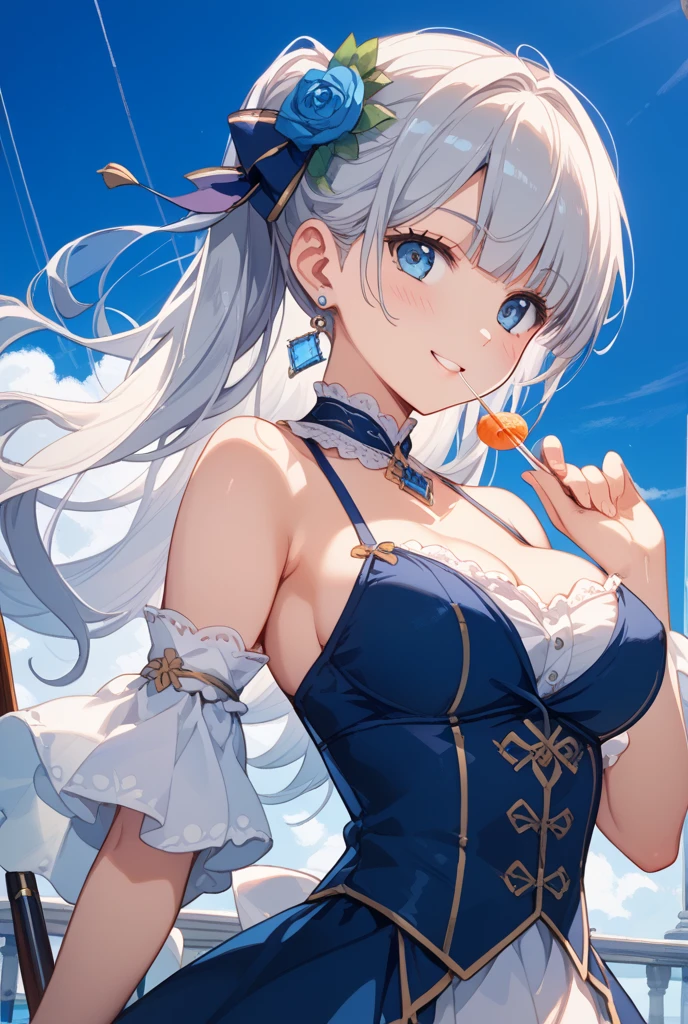 masterpiece, Highest quality, (1 girl), Super Mariner Moon