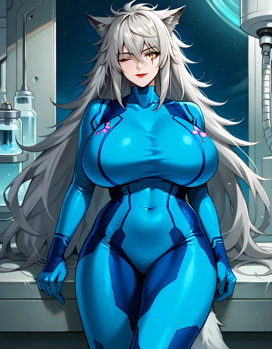 (masterpiece:1.2) (best quality:1.2) (Full body view from below) perfect eyes, perfect face, perfect lighting, 1girlMILF mature drow elf blue skin color, white hair, blue ayes, pointy ears, hyper realistic, Ultra detail, high res, blue bodysuit, blue gloves, bracelet, blue boots, extremely detailed, highly quality, 4k, sharp focus, professional, sharp focus, award winning, cinematic lighting, octane render, unreal engine, volumetrics dtx, Wallpaper