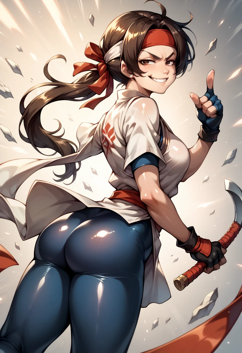 nsfw, venus body, lei kugo live a live, qipao, chinese clothes, traditional clothes, action pose, full body, brown hair, braided hair, scars on face, martial arts, action pose,lei kugo, live a live, (1girl), medium breasts, ((red chinese clothes)), wanderer, traditional clothes, fighter clothes, gauntlets, elbow gloves, fingerless gloves, stockings, full body,(( brown hair)), ponytail, braided hair, (((scars on face)) , hourglass figure, female, clean face, human head, human proportion, good proportion, normal body shape, action pose, martial arts, kung fu, background, mountain, imperial chinese,