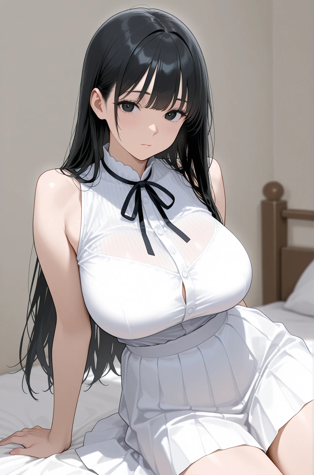 <lora:betterCuteAsian03:0.3>, woman posing for a photo, (wearing sheath_dress:1.3),
good hand,4k, high-res, masterpiece, best quality, head:1.3,((Hasselblad photography)), finely detailed skin, sharp focus, (cinematic lighting), collarbone, night, soft lighting, dynamic angle, [:(detailed face:1.2):0.2],(((5 stars hotel))), outside,   <lora:sheath_dress:0.5>