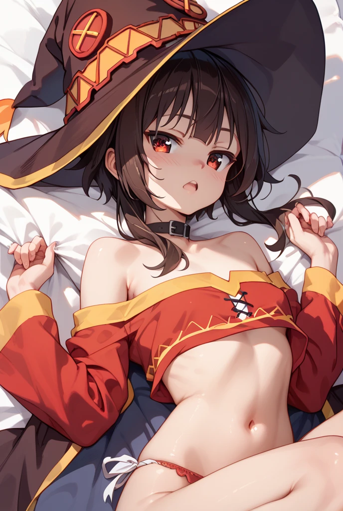 KonoSuba,Megumin