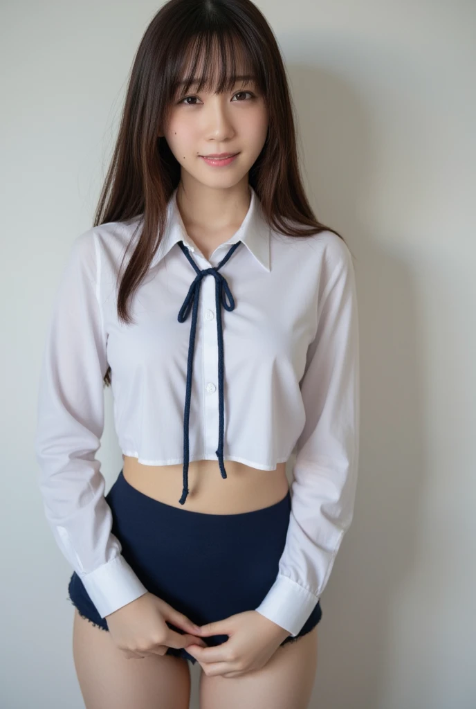 highest resolution、High level image quality、8K、true due diligence、원시 picturegraphy、top quality、masterpiece、table top、erotic、student、I like pink,white skin,knee,(flesh colored pantyhose),detail panties pattern、panties focus、pink panties、absurd,small face、 giant、중간에서 앞head 분리、The forehead is visible,(cold expression<꽉 It looks like,It looks like부심,Optimize,Thin anger)、masterpiece,top quality、Super high resolution A,원시 picture,wren,beautiful excrement,One, solo,dark expression,,whole body、Very good、JK ,High school girls,Japanese Female,stand,（photorealistic：1.37）、photon mapping,light blue ribbon,realistic、귀여운 small face,갈색 It looks like、Black socks、22 years old、(red bow tie)、radio city、physics based wrendering(물리 기반 wren더링)、Panorama、depth of fieldlurry background、picture,feminine,beautiful bridge, long legs, thin legs,long bob cut,(앞head가 보인다), head, Lips, blue_It looks like, cosoft,(pink shirt), (navy pleated skirt), knee이 다,thin clothes,, femur, black cotton socks,Nogizaka Idol, , Japan&#39;s island、반짝이는 It looks like、반짝이는 Lips、