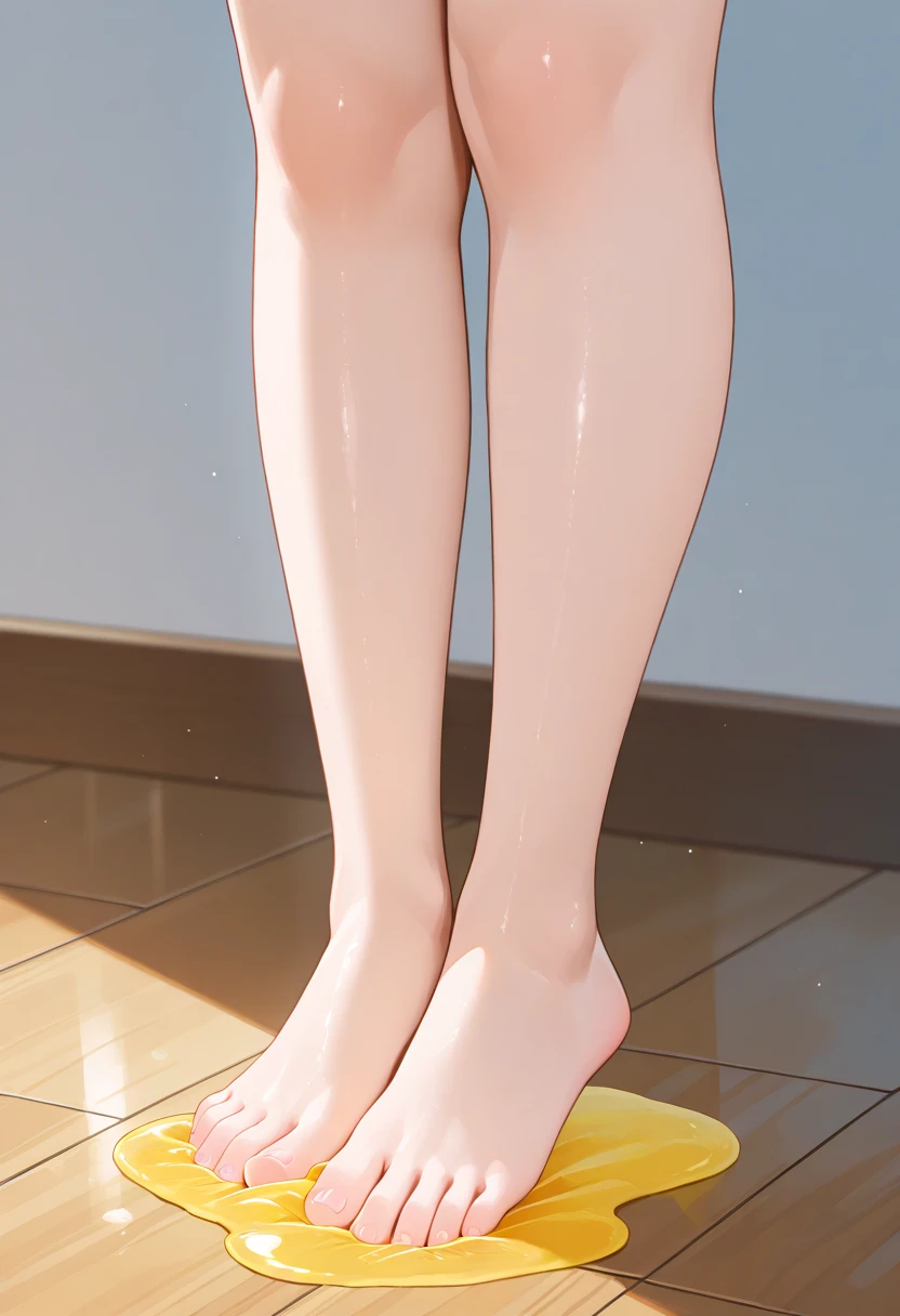 (In the living room)、1girl, (Younger sister kicking)、from the front、Angle from below、(Young face)、おでこ、編み込み、((evil ugly)), ((high kicking)),
panties, 手にお札を握っています、Camisole、Jersey shorts、(1boy), (((?????))), (((eject ???))), The boy collapses under his younger sister and ejaculates from his ?????、(The boy had a fight with the younger sister and lost to her.)、younger sister「Weak... Aniki who lost to younger sister and got a hard ???? lol... Pervert ????????? lol」