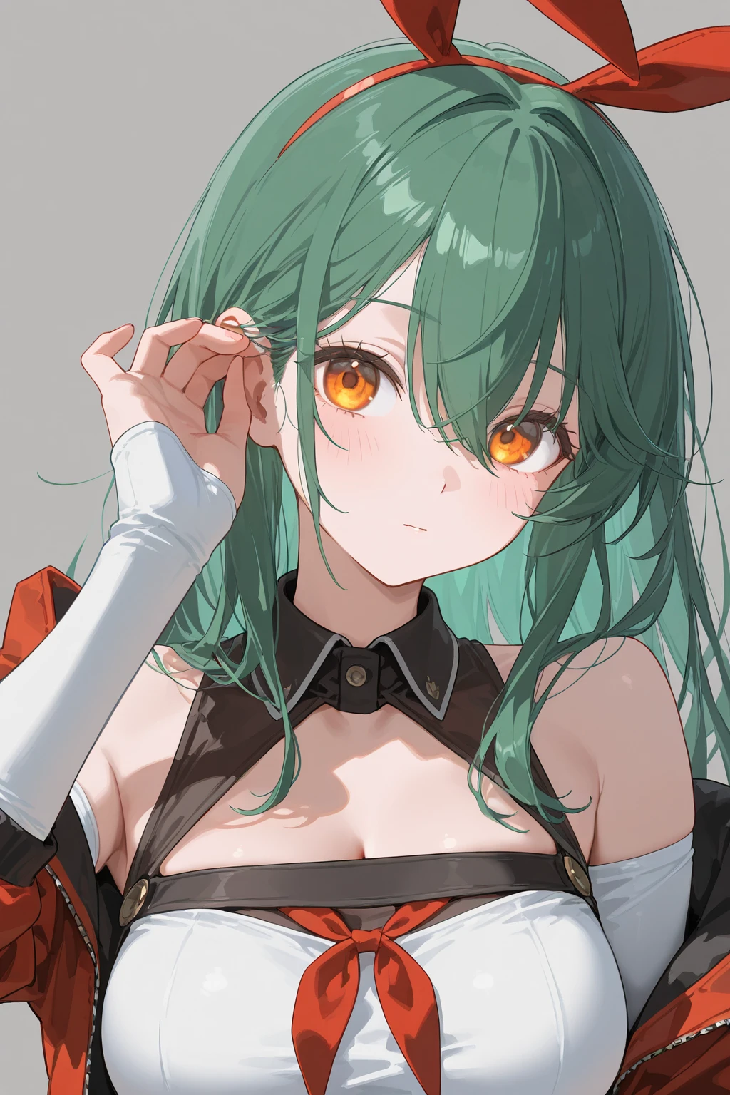 (masterpiece, best quality:1.2), 1 girl, solo