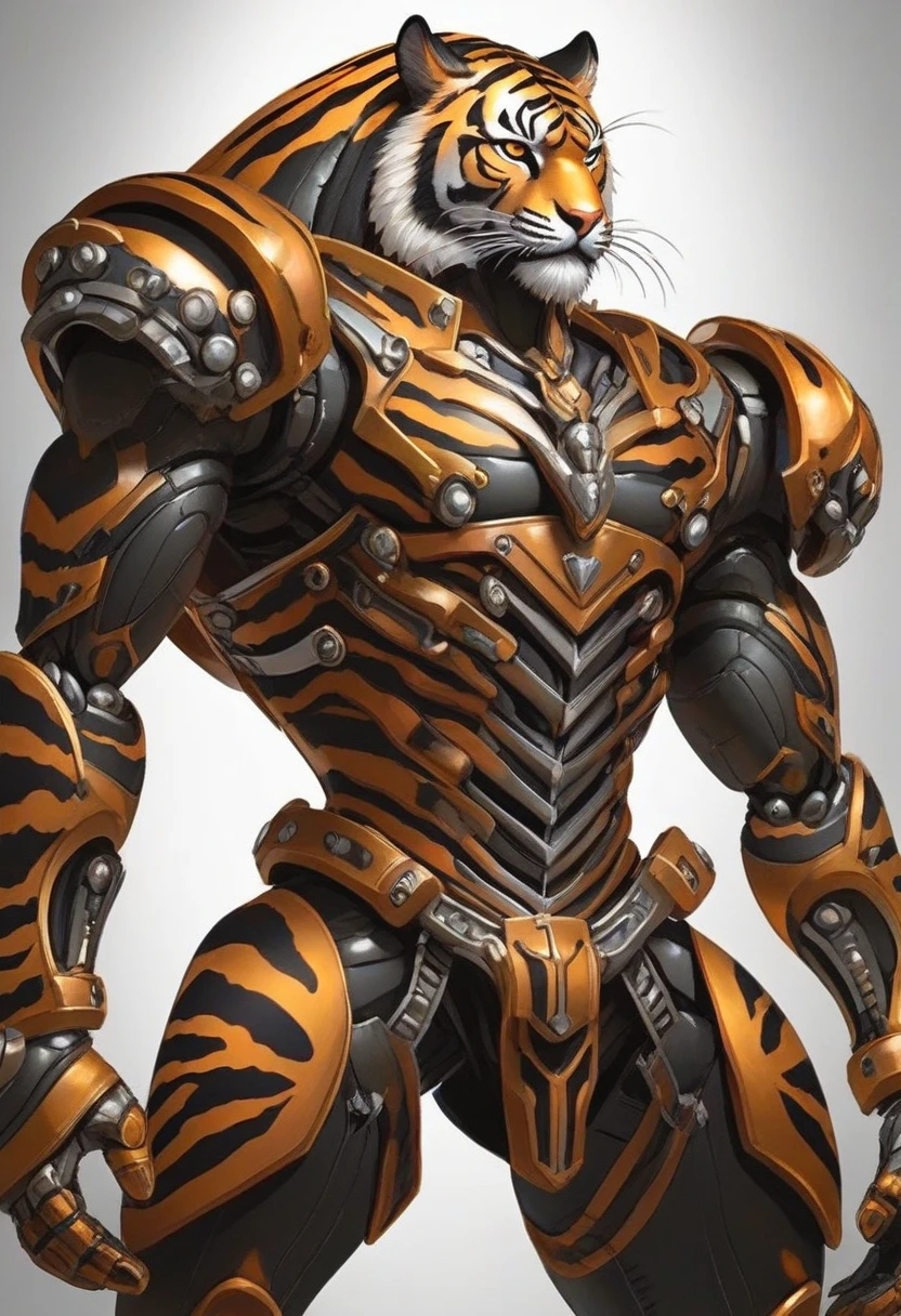 (masterpiece, best quality:1.2),3d,panda,Cute,,machine parts,Metallic color,Bamboo forest background,Kung Fu Action,Dark theme,Gear Body,Multiple colors,HD,Empty fist,European and American style,Unique