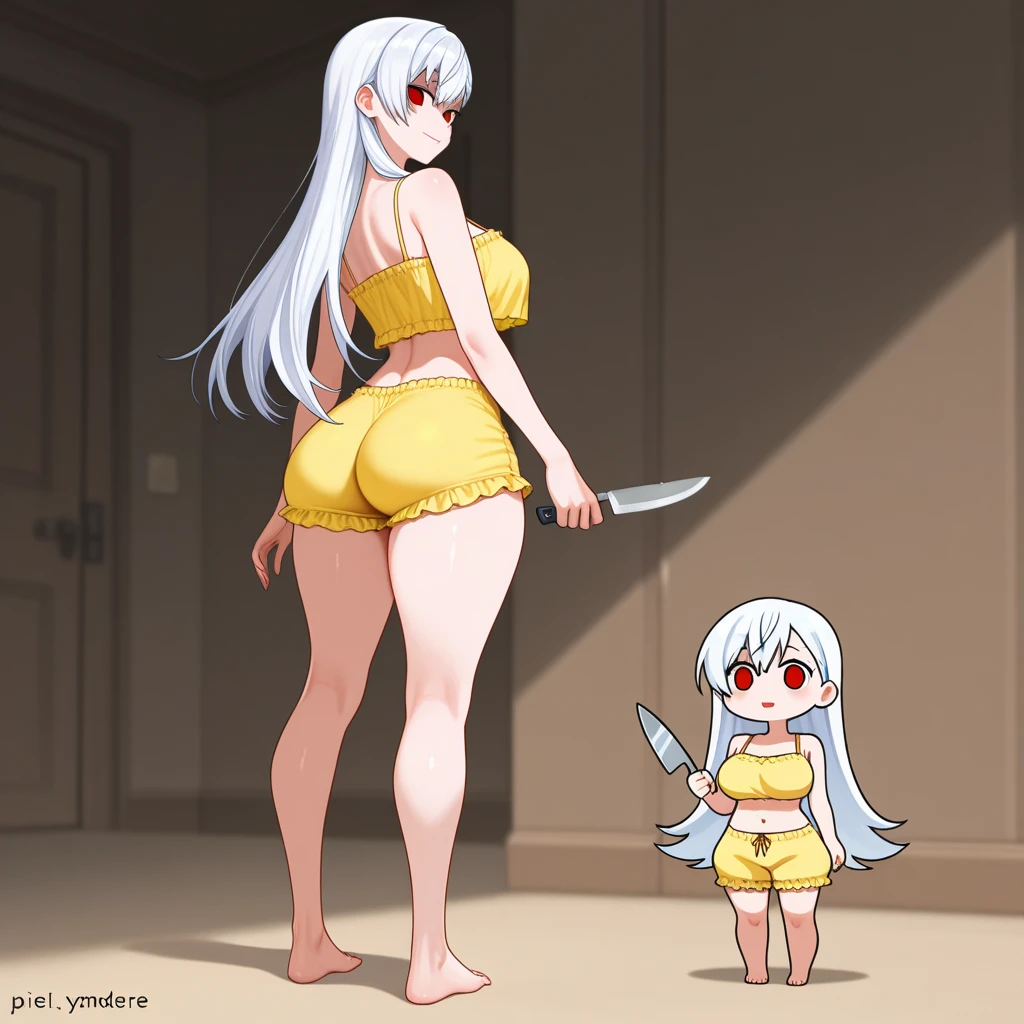 Anime. Girl. Baby. Slave. Ssbbw. White hair. Long hair. Blue eyes. Beautiful eyes. Slave collar. Shackles. Dirty tunic. Ugly panties. Torn panties. Torn tunic. Cold. Runny nose. Janos mucus. Snot. Sneeze. To fart. Pee. Poop. She sneezed. Farted. I peed myself. I crap myself. Scat. Standing. Full body.