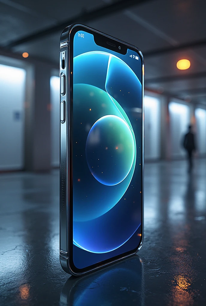iPhone 99