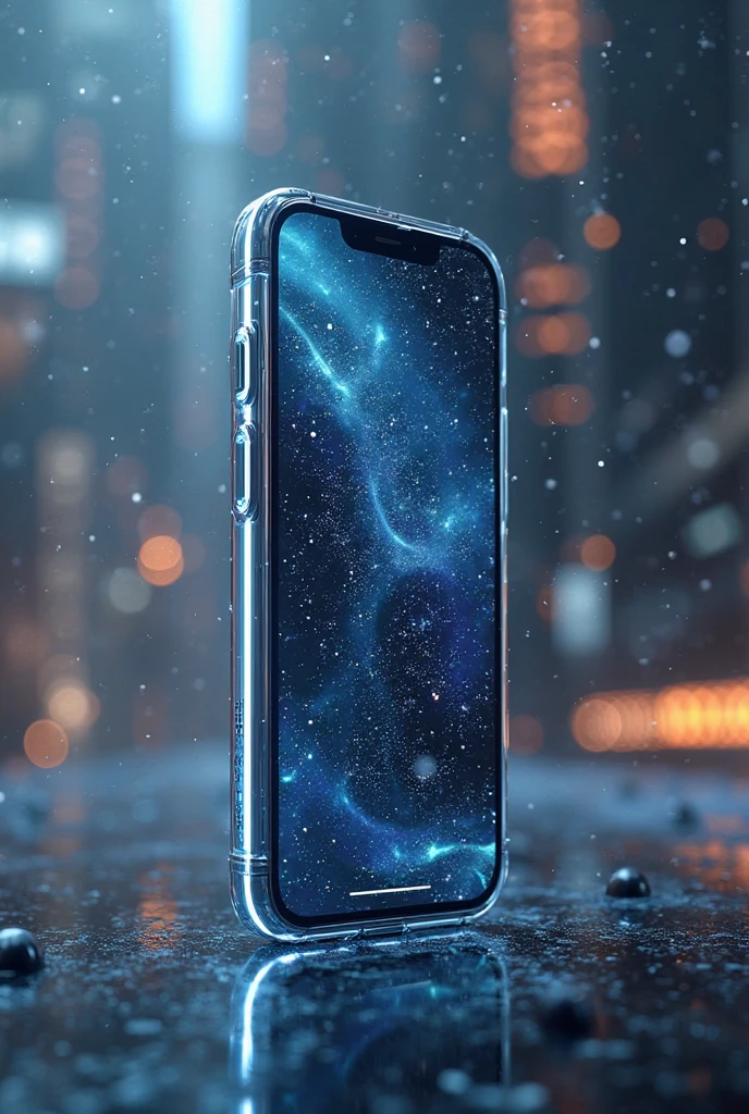 iPhone 99