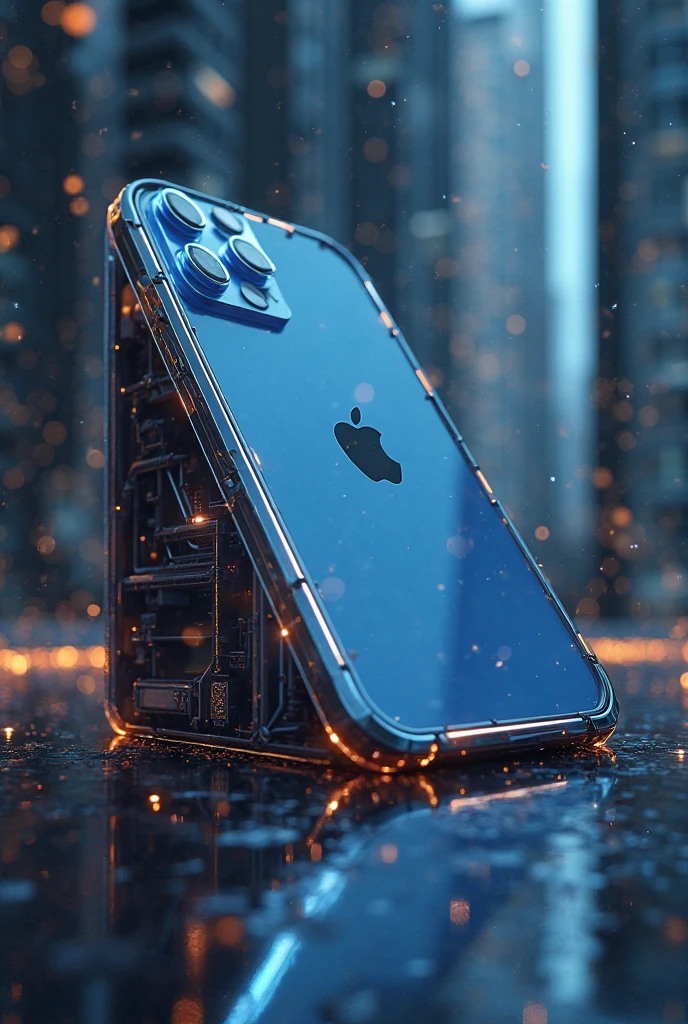iPhone 99