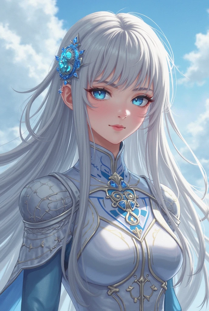 ragnarokarch <lora:Ðдежда ÐаÑÑд аÑÑ
иепиÑкопа Ragnarok Online(ragnarokarch):1>, <lora:ФÑиÑен пÑовожаÑÑÐ°Ñ Ð² пÑоледний пÑÑÑ(Frieren, twintails, earrings(Ñм одеждÑ):0.7>,Frieren, 2twintails, earrings,white hair, small breasts, anime style, anime colors,detailed anime,animeHD, anime eyes, bigger eyes, high quality anime, large anime pupils, 1girl in full growth, best quality, masterpiece, ultra-detailed, high quality,perfect anatomy, perfect full body, (detailed full body), good eyes, perfect face, pretty face